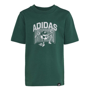 FOOTBALL GRAPHIC T-SHIRT KIDS