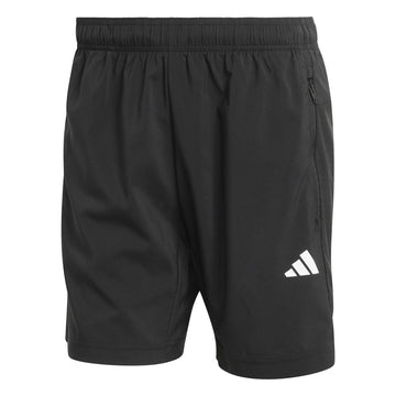 WORKOUT ESSENTIALS BASE WOVEN SHORT