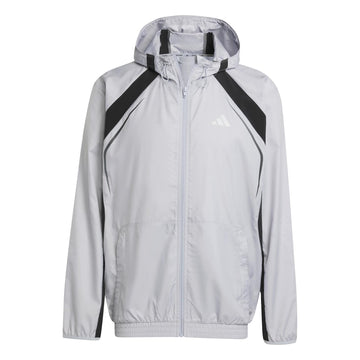 Tech Apparel Windbreaker