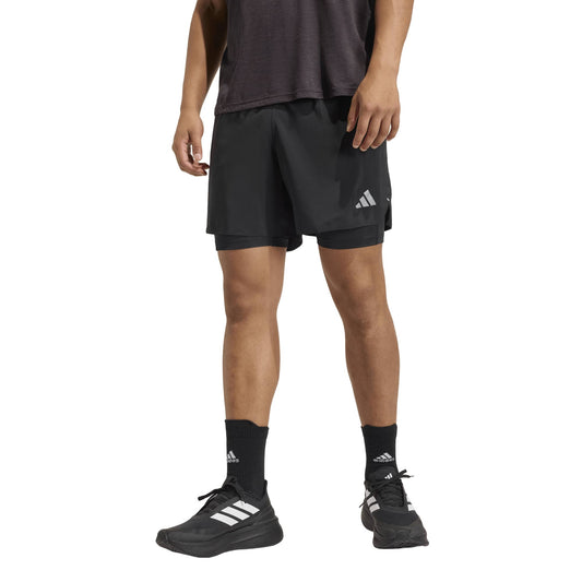 adi365 Running Essentials 2in1 Shorts