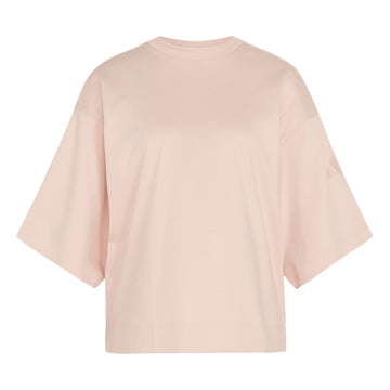 Soft Lux Loose T-Shirt