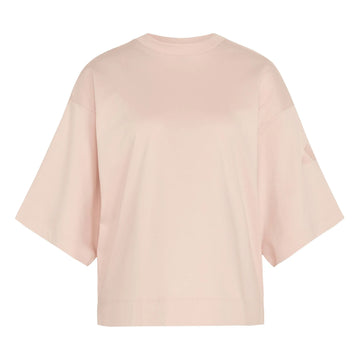 Soft Lux Loose T-Shirt