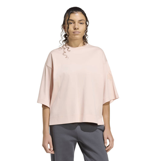 Soft Lux Loose T-Shirt