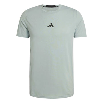 Designed For Training Workout T-Shirt