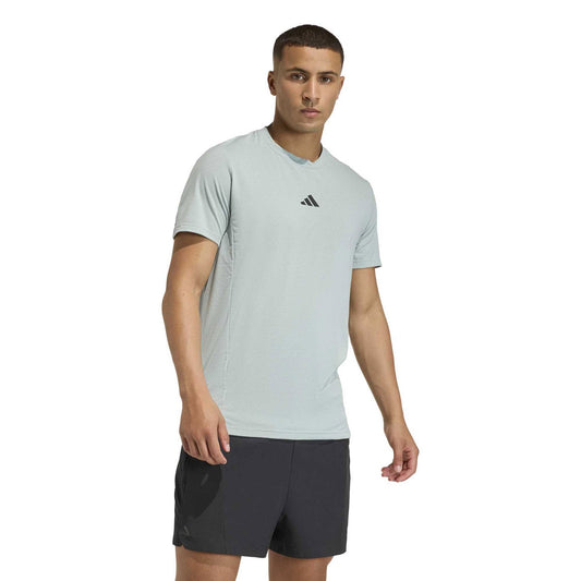 Designed For Training Workout T-Shirt