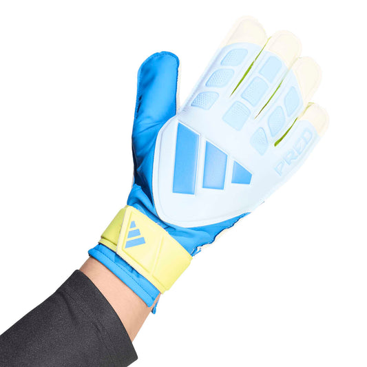 PREDATOR GOALKEEPER GLOVE TRAINING