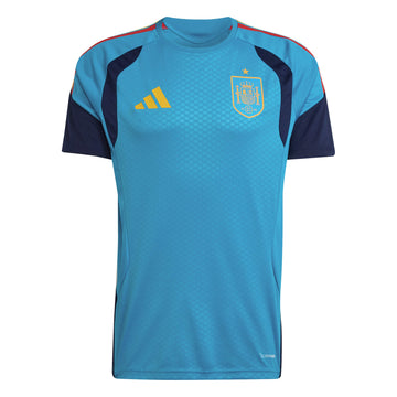Spain 26 Tiro Training Jersey