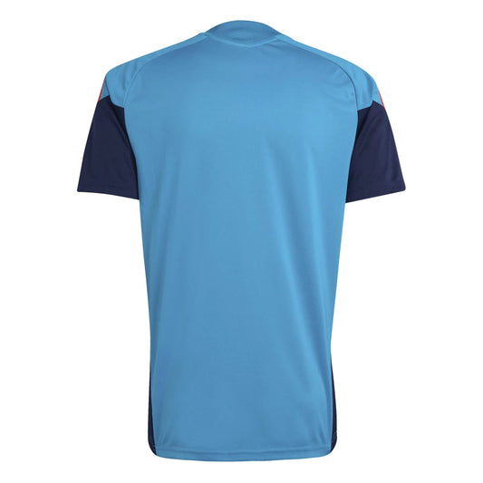 Spain 26 Tiro Training Jersey