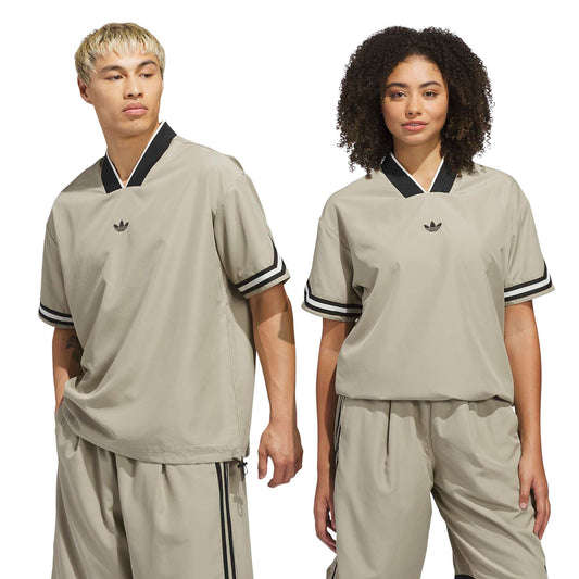 Originals Basketball Warm Up Top