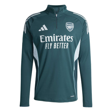 Arsenal Tiro 25 Competition Training Top