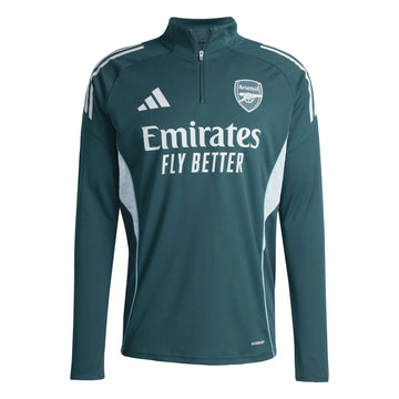 Arsenal Tiro 25 Competition Training Top