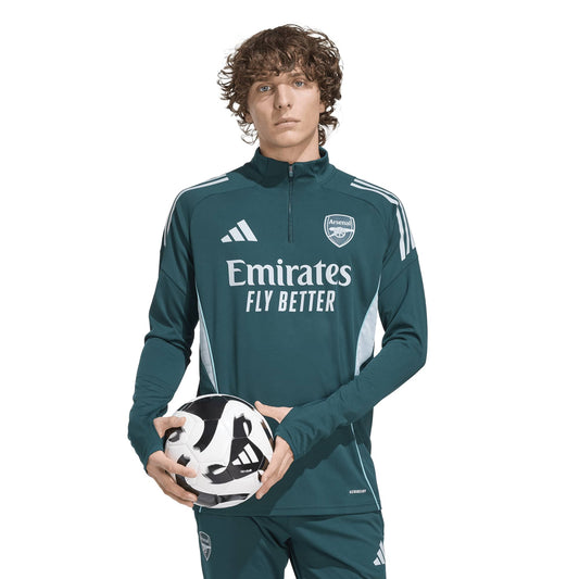 Arsenal Tiro 25 Competition Training Top