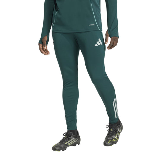 Arsenal Tiro 25 Competition Training Pants