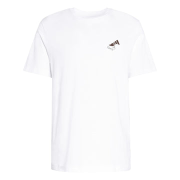 COFFEE CAFE CHEESECAKE GRAPHIC T-SHIRT