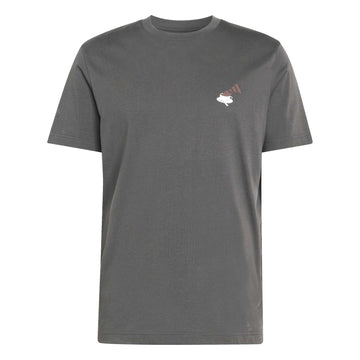 COFFEE CAFE CHEESECAKE GRAPHIC T-SHIRT