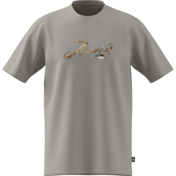 COFFEE CAFE STAIN GRAPHIC T-SHIRT