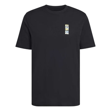 MEMORIES OF SPORT POSTER GRAPHIC T-SHIRT