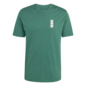 MEMORIES OF SPORT POSTER GRAPHIC T-SHIRT