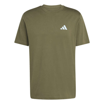 OUTDOOR MOUNTAIN BIKING GRAPHIC T-SHIRT