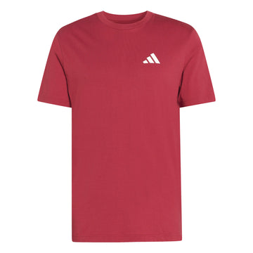 OUTDOOR MOUNTAIN BIKING GRAPHIC T-SHIRT