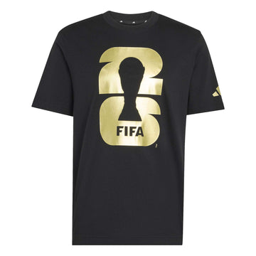 FIFA World Cup 26™ Official Emblem T-Shirt