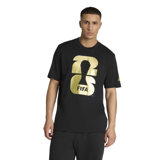 FIFA World Cup 26™ Official Emblem T-Shirt