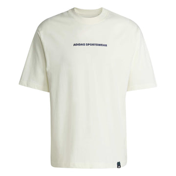 DOODLE HIKING GRAPHIC T-SHIRT