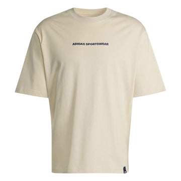 DOODLE HIKING GRAPHIC T-SHIRT