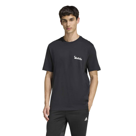 HOUSE OF TIRO COMMUNITY GRAPHIC T-SHIRT