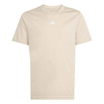 Train Essentials Logo Regular Fit T-Shirt Kids