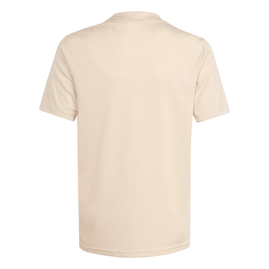 Train Essentials Logo Regular Fit T-Shirt Kids