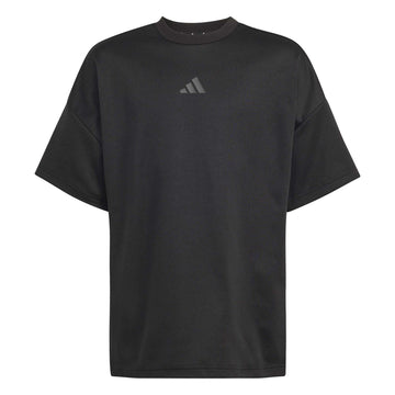 FUTURE ICONS OVERSIZED T-SHIRT