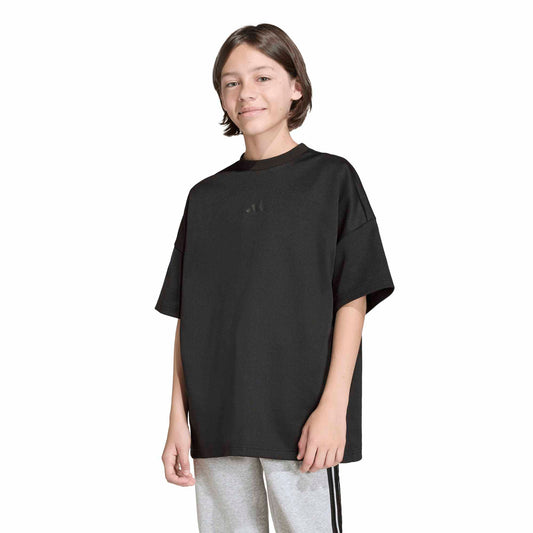 FUTURE ICONS OVERSIZED T-SHIRT