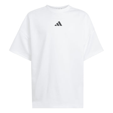 FUTURE ICONS OVERSIZED T-SHIRT