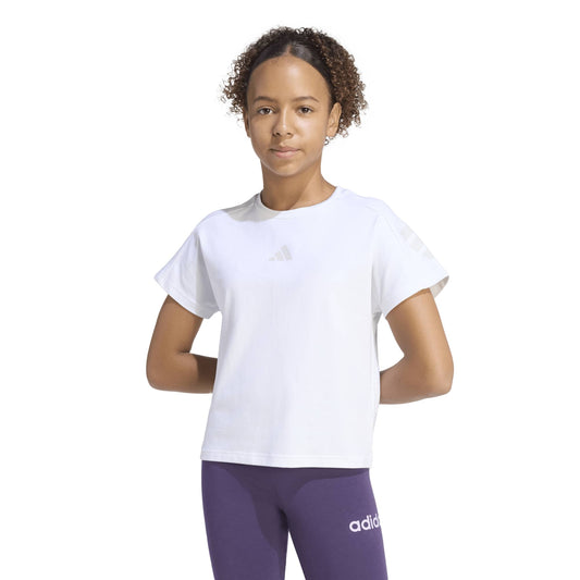 Future Icons 3 Stripes T-Shirt