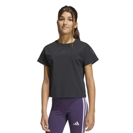 Future Icons 3 Stripes T-Shirt
