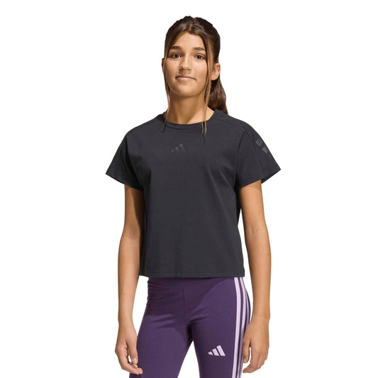 Future Icons 3 Stripes T-Shirt