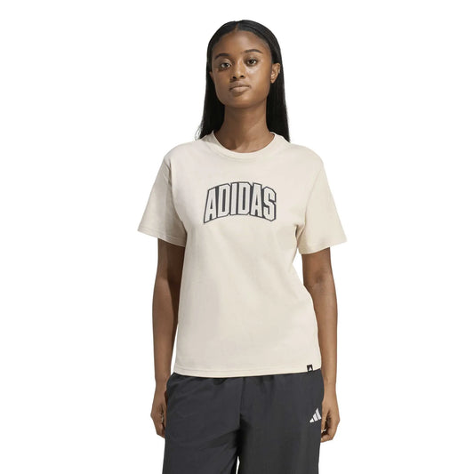 COLLEGIATE GRAPHIC T-SHIRT