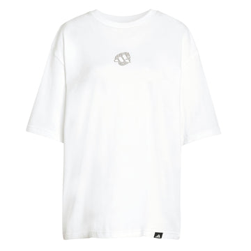 ANIMAL OVERSIZE GRAPHIC T-SHIRT