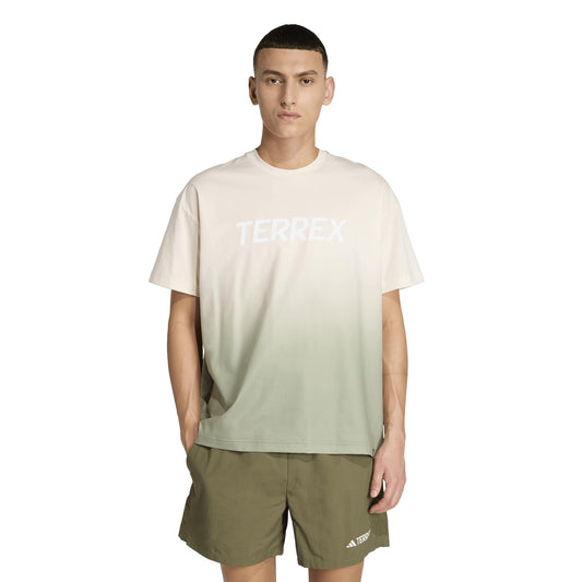 Terrex Multi T-Shirt Meadow Pack