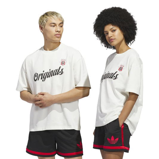 Originals Basketball Team T-Shirt