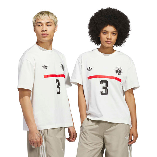 JABBAR GFX T-Shirt Q1