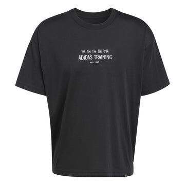 CLIMACOOL POWER TRAINING GRAPHIC T-SHIRT