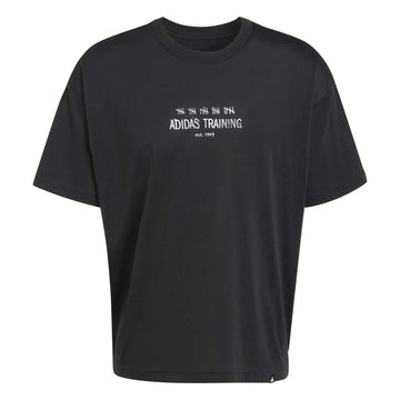 CLIMACOOL POWER TRAINING GRAPHIC T-SHIRT