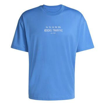 CLIMACOOL POWER TRAINING GRAPHIC T-SHIRT
