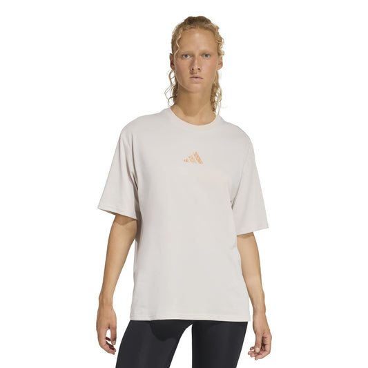 CLIMACOOL ANIMAL TRAINING GRAPHIC T-SHIRT