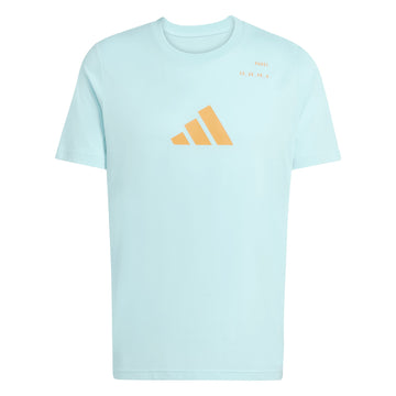 Padel Category Graphic T-Shirt