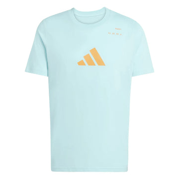 Padel Category Graphic T-Shirt