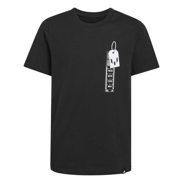 MESSI FUN GRAPHIC T-SHIRT