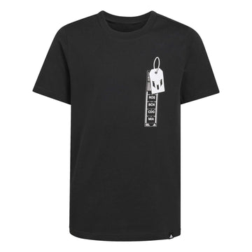 MESSI FUN GRAPHIC T-SHIRT